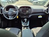 New 2025 Kia Soul LX image 5