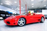 Used 2002 Ferrari 360 Spider image 4