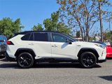 Certified 2020 Toyota RAV4 XSE image 5