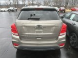 Used 2021 Chevrolet Trax LT w/ Premium Seat Package image 5