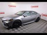 Used 2025 Toyota Camry SE image 5
