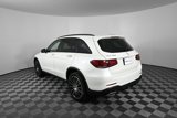 Used 2021 Mercedes-Benz GLC 300 4MATIC image 4