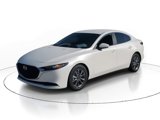 New 2025 MAZDA MAZDA3 s image 2