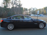 Used 2009 BMW 750i image 4