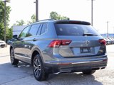 Used 2020 Volkswagen Tiguan SE w/ Panoramic Sunroof Package image 5