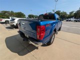 Used 2019 Ford Ranger Lariat w/ Equipment Group 501A Mid image 3