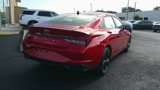 Certified 2021 Hyundai Elantra SEL image 4