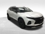 Used 2021 Chevrolet Blazer LT image 4