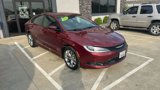 Used 2015 Chrysler 200 S image 2