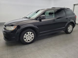 Used 2019 Dodge Journey SE image 2
