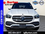 Certified 2021 Mercedes-Benz GLE 350 4MATIC image 2