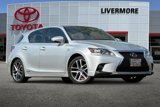 Used 2015 Lexus CT 200h image 2