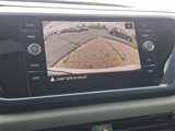 Used 2022 Volkswagen Taos SE w/ Panoramic Sunroof Package image 4