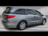 Used 2018 Honda Odyssey LX image 4
