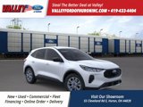 New 2025 Ford Escape Active image 1
