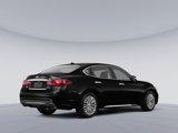 Used 2015 INFINITI Q70 L 5.6 w/ V8 Deluxe Technology Package image 3