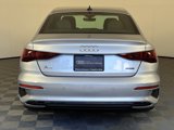 Used 2024 Audi A3 2.0T Premium Plus w/ Premium Plus Package image 4