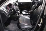 Used 2019 Jeep Compass Trailhawk w/ Leather Interior Group image 3