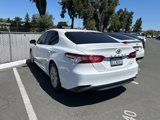 Used 2019 Toyota Camry LE image 4
