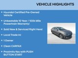 Certified 2020 Hyundai Elantra Value Edition image 2