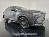 New 2025 Lexus NX 250 FWD image 2