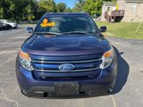 Used 2011 Ford Explorer Limited w/ 302A Rapid Spec Order Code image 3