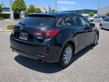 Used 2018 MAZDA MAZDA3 Sport image 4