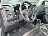 Used 2021 GMC Canyon AT4 w/ Driver Alert Package image 4