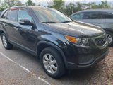 Used 2011 Kia Sorento LX image 3