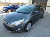 Used 2012 Ford Focus SE image 4