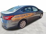 Used 2019 Nissan Sentra S image 3