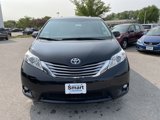 Used 2017 Toyota Sienna XLE image 2