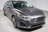 Used 2019 Ford Fusion SEL image 5