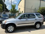 Used 2005 Honda CR-V LX image 4