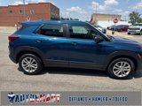 Used 2021 Chevrolet TrailBlazer LS image 3
