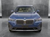 Used 2022 BMW X3 xDrive30i w/ Convenience Package image 2