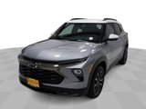 New 2025 Chevrolet TrailBlazer ACTIV image 3