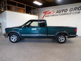 Used 1998 Chevrolet S10 Pickup LS image 2