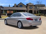 Used 2014 BMW 535d xDrive image 3
