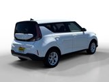 New 2025 Kia Soul LX image 5