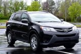 Used 2013 Toyota RAV4 LE image 3