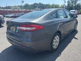 Used 2020 Ford Fusion S image 5