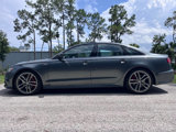 Used 2017 Audi A6 3.0T Competition Prestige image 4