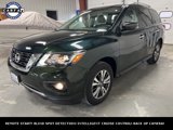 Used 2019 Nissan Pathfinder SV image 3