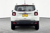 Used 2021 Jeep Renegade Sport w/ Sport Appearance Group image 4