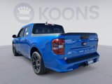 New 2025 Ford Maverick Lobo image 4