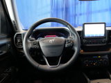 Certified 2024 Ford Bronco Sport Outer Banks w/ Tech Package image 2