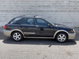 Used 2003 Subaru Impreza Outback Sport image 5