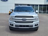 Used 2018 Ford F150 Lariat w/ Equipment Group 502A Luxury image 5