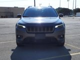 Used 2021 Jeep Cherokee Latitude Plus image 3